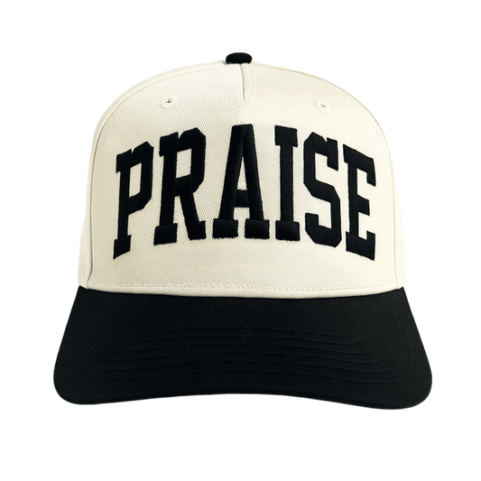 Praise Hat