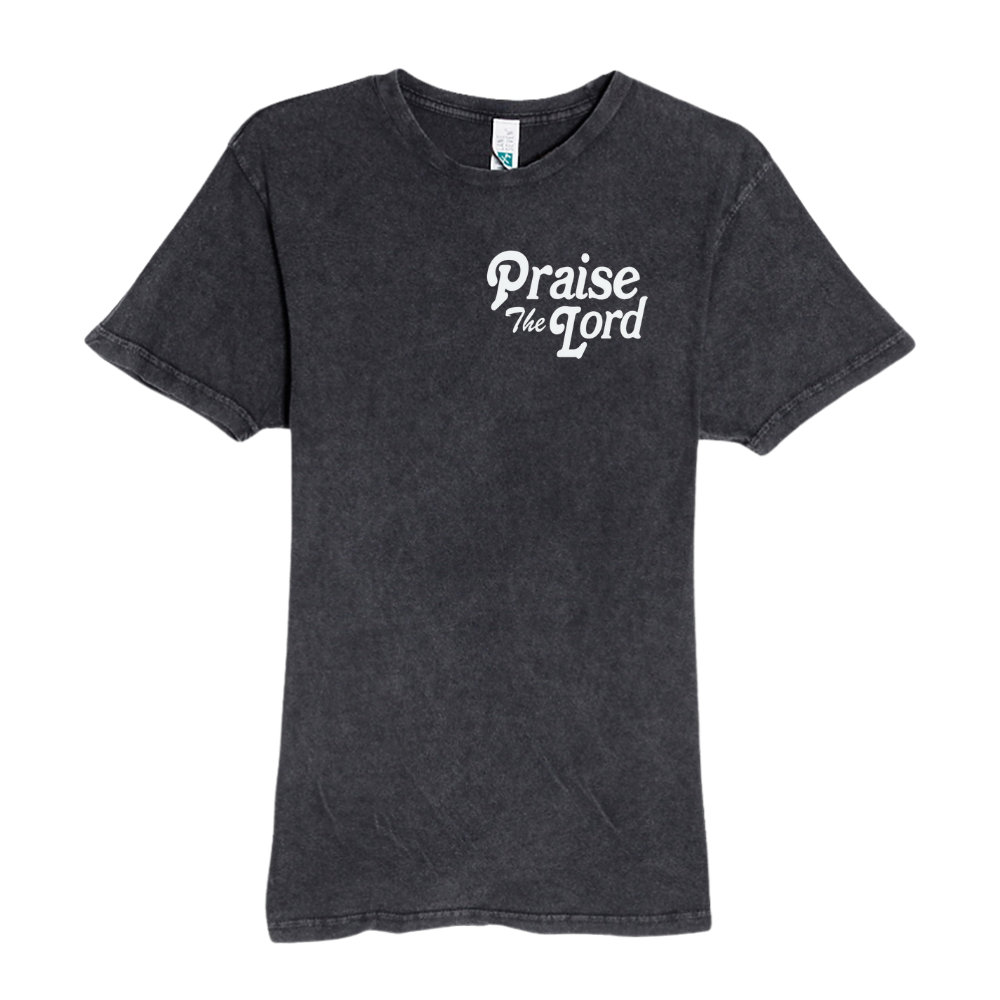 Praise The Lord Tee