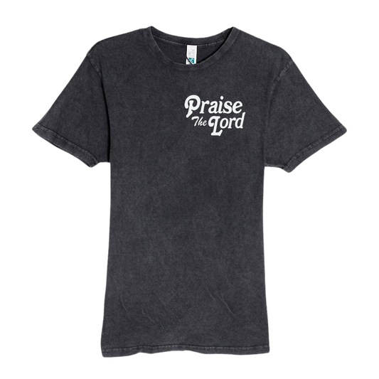 Praise The Lord Tee