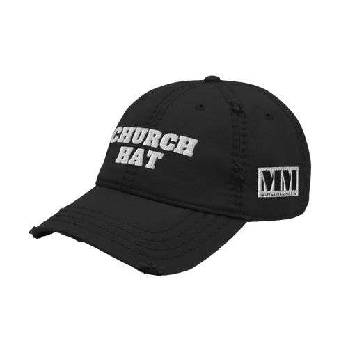 Men's Church Hat