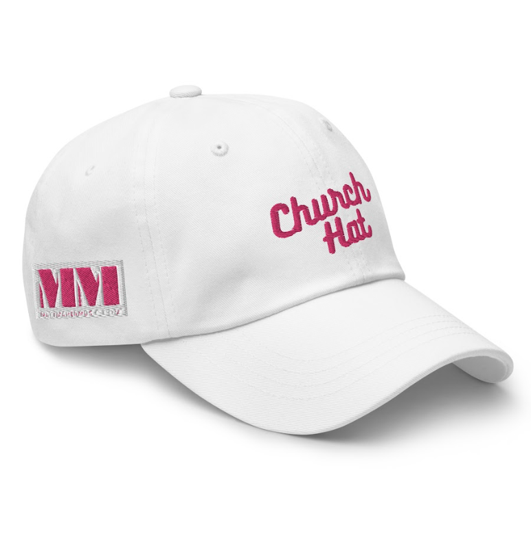 Women's Church Hat