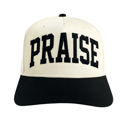 Praise Hat