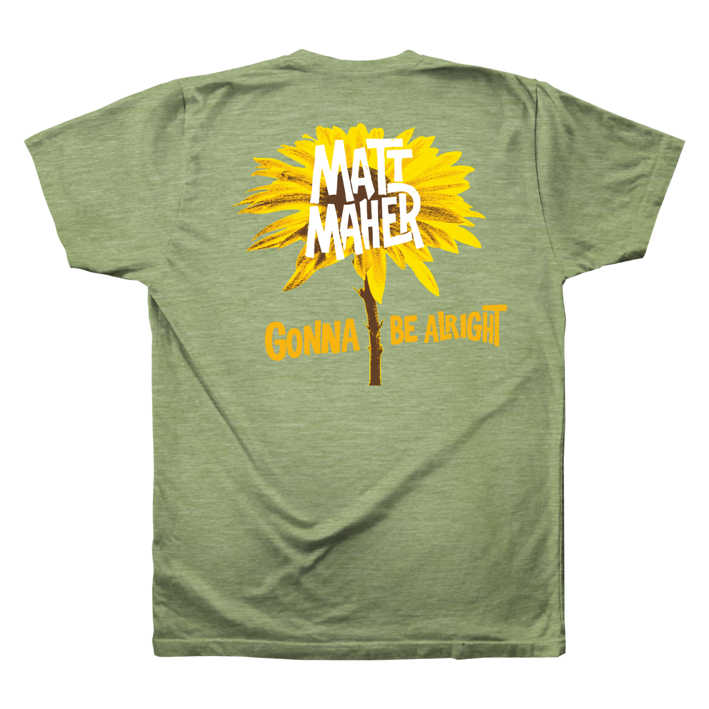 Gonna Be Alright Tee