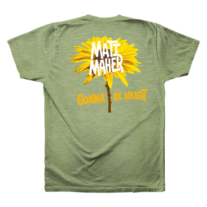 Gonna Be Alright Tee