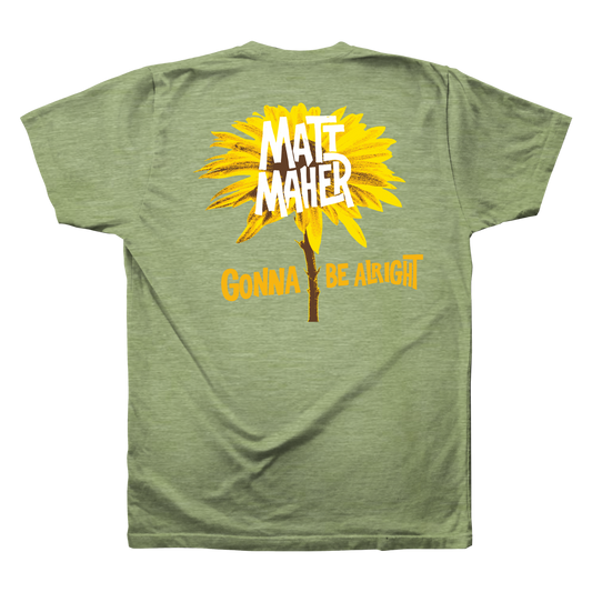 Gonna Be Alright Tee