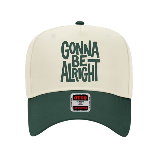 Gonna Be Alright Hat