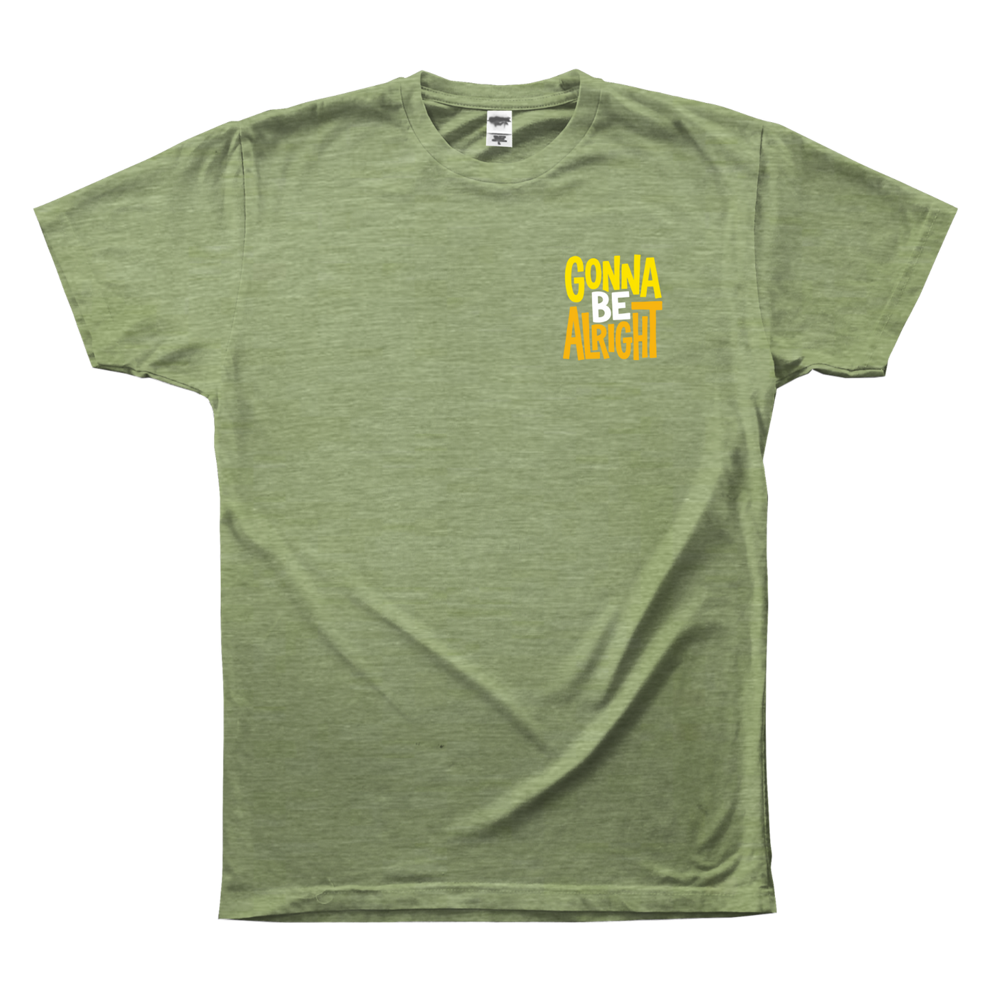 Gonna Be Alright Tee