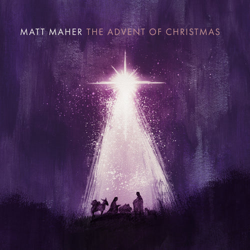 THE ADVENT OF CHRISTMAS (ALBUM)