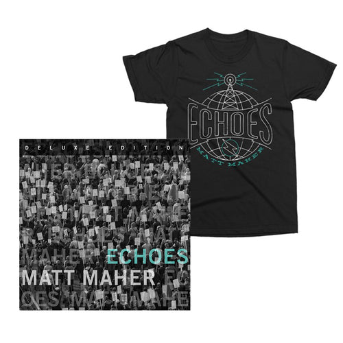 Echoes Bundle